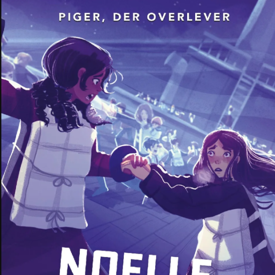 Noelle til søs